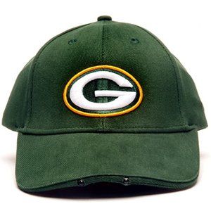Green Bay Packers hat